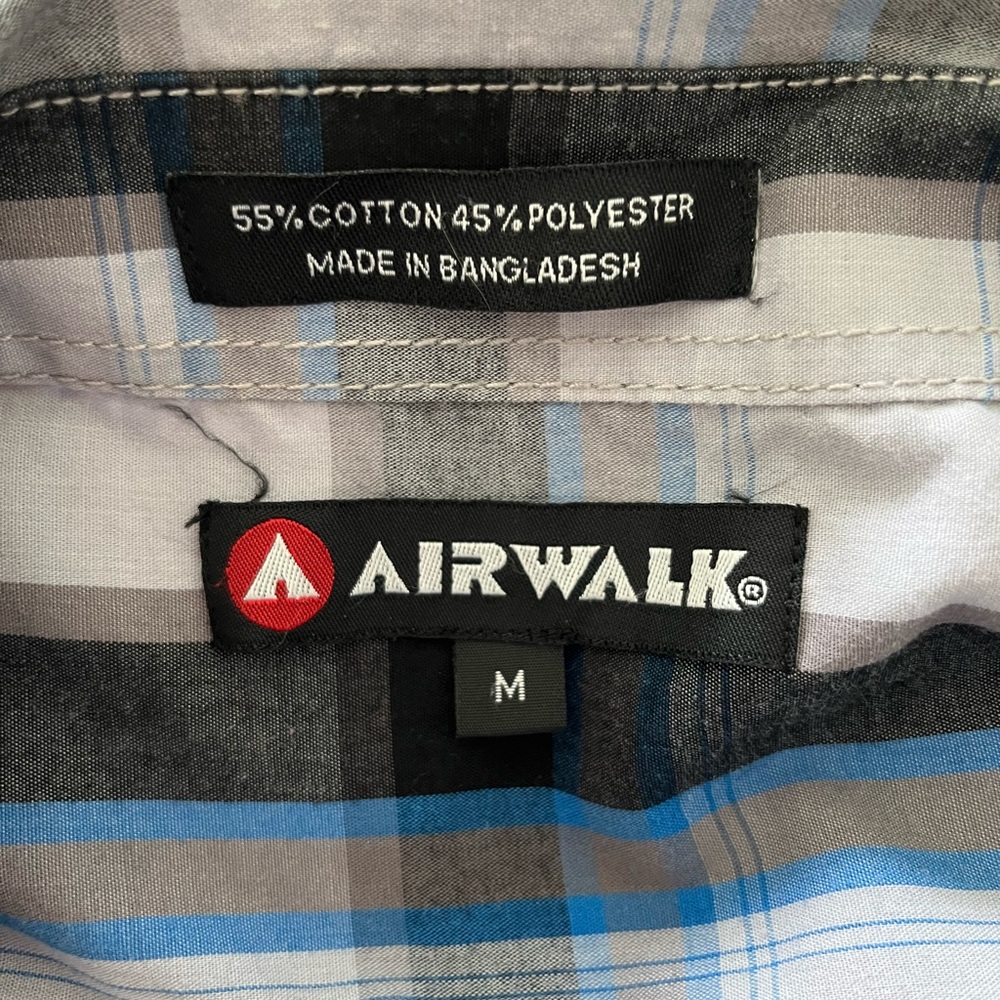 Western looking shirt - Picture 3 of 3